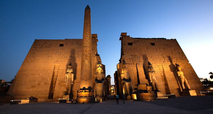 De El Cairo a Luxor: Desvelando los tesoros de Egipto (personalizado privado) - Odynovo 8