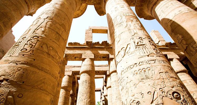 De El Cairo a Luxor: Desvelando los tesoros de Egipto (personalizado privado) - Odynovo 9