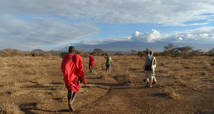 Safari por Kenia y natación Swala Pala - Accept Reisen 3