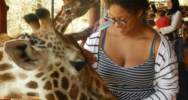 Safari por Kenia y natación Swala Pala - Accept Reisen 5