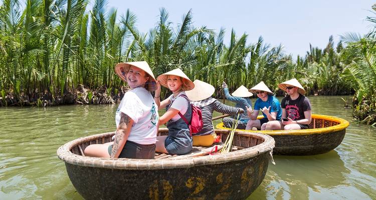 Experiencia Vietnam 12 días - INTRO Travel 7