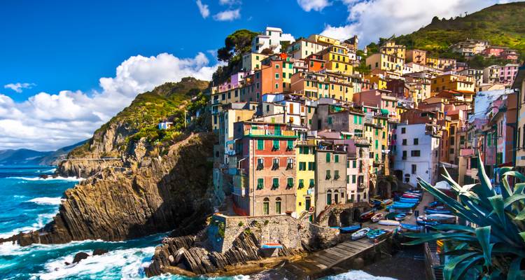 Simply Italy (Age 27 To 35) - Contiki 6