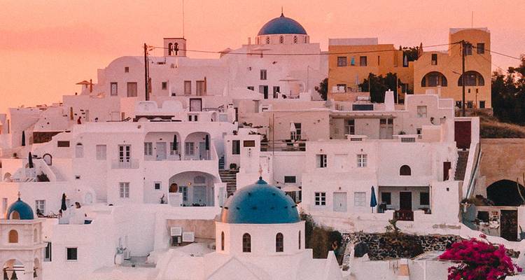 One Week in the Greek Islands (from Athens to Akrotiri) - Intrepid Travel 5