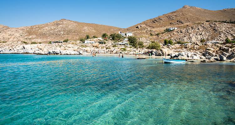 One Week in the Greek Islands (from Athens to Akrotiri) - Intrepid Travel 7