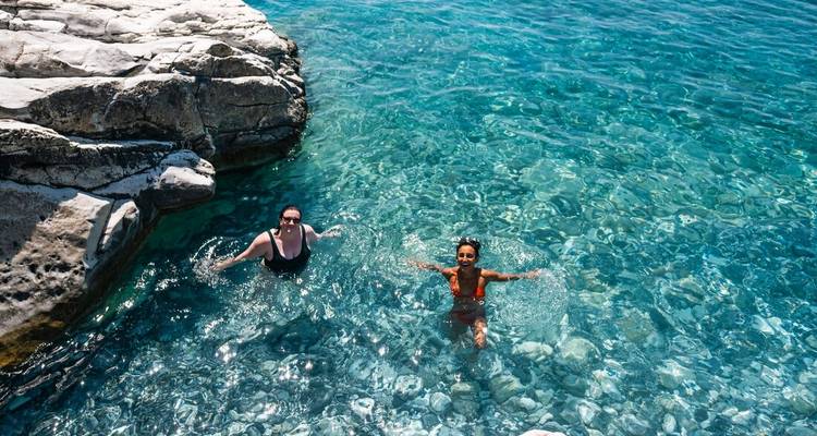 One Week in the Greek Islands (from Athens to Akrotiri) - Intrepid Travel 8