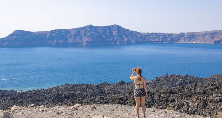 One Week in the Greek Islands (from Athens to Akrotiri) - Intrepid Travel 10
