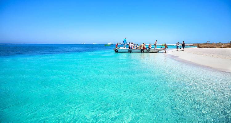 Egypt Vacation from Cairo to Hurghada (Private Tailored) - Odynovo 3