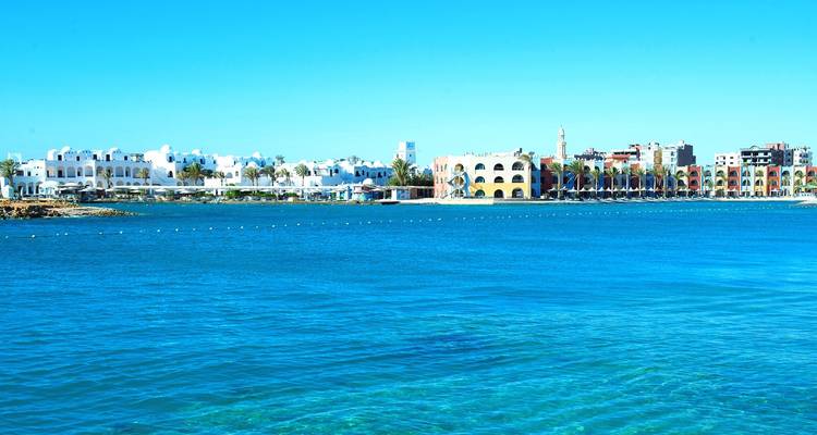 Clásicos de Egipto: El Cairo, Alejandría, Luxor y Hurghada (personalizado privado) - Odynovo 2