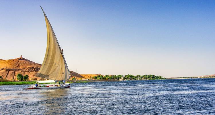 Egypt Highlights with Abu Simbel (Private Customize Tour) - Odynovo 9