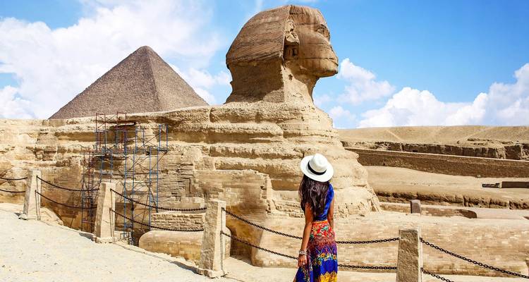 Egypt Highlights with Abu Simbel (Private Customize Tour) - Odynovo 10
