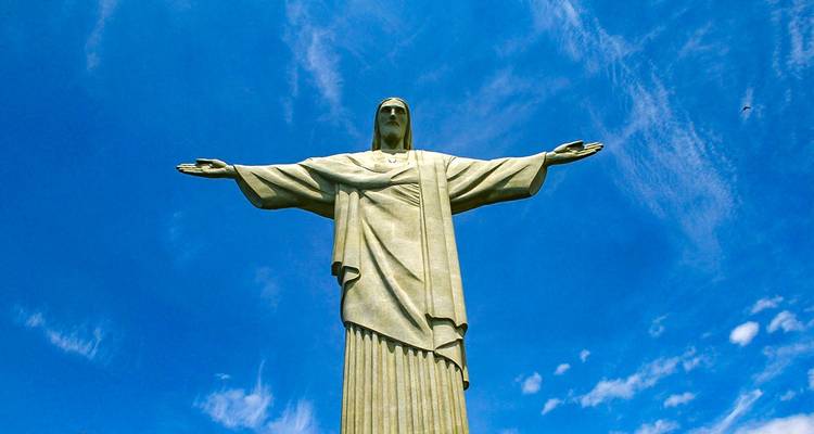 Customized Private Brazil Family Holiday, Daily Departure - Agate Travel 7