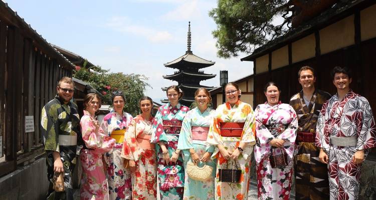 Japan Essentials 9 Day - One Life Adventures - One Life Adventures 2