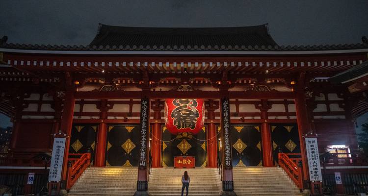 Japan Essentials 9 Day - One Life Adventures - One Life Adventures 3
