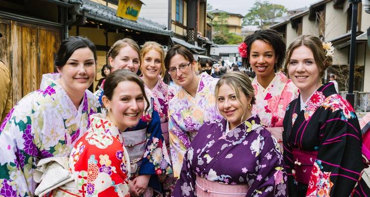 Japan Essentials 9 Day - One Life Adventures - One Life Adventures 8