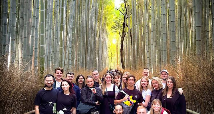 Japan Essentials 9 Day - One Life Adventures - One Life Adventures 9
