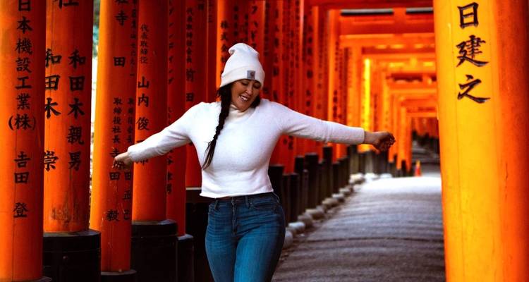 Japan Essentials 9 Day - One Life Adventures - One Life Adventures 10