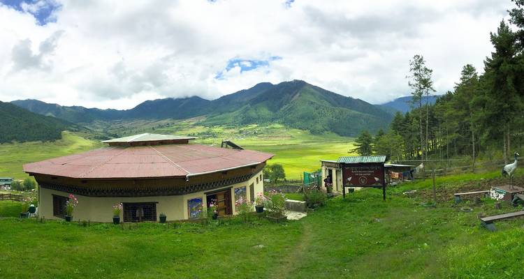 La majestuosa cultura y naturaleza de Bután(A Medida Privada) - Odynovo 3