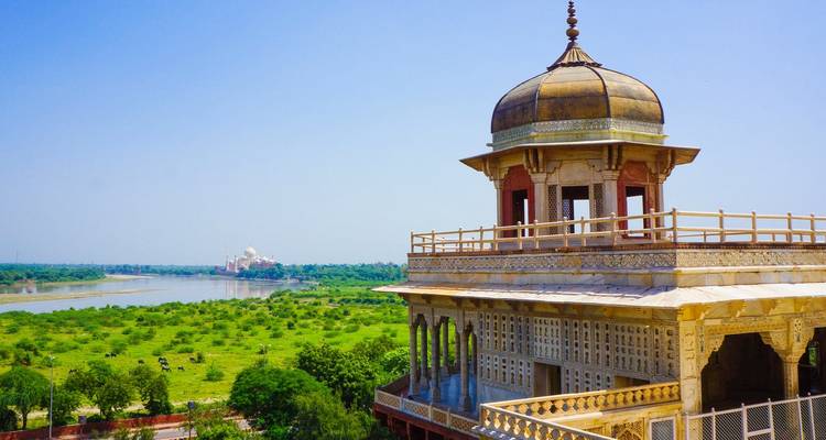 The Essence of Rajasthan (Tailor Made Private) - Odynovo 2