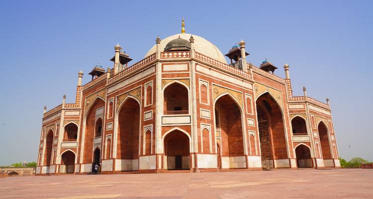 The Essence of Rajasthan (Tailor Made Private) - Odynovo 7