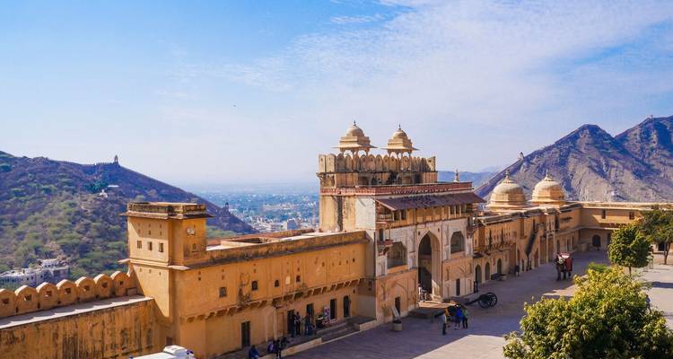 The Essence of Rajasthan (Tailor Made Private) - Odynovo 8