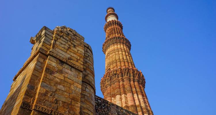 L'essence du Rajasthan (privé sur mesure) - Odynovo 10