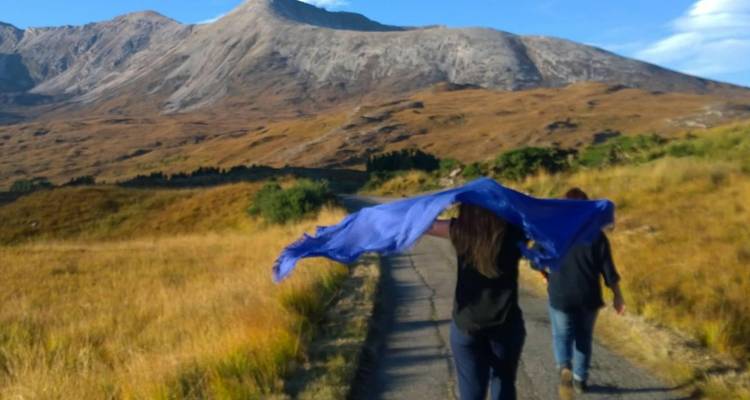 5 Day Skye & Highland Fling - MacBackpackers 3