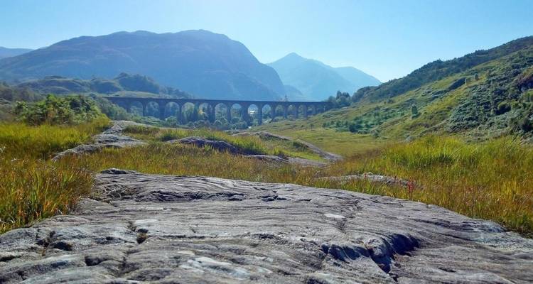 5 Day Skye & Highland Fling - MacBackpackers 8