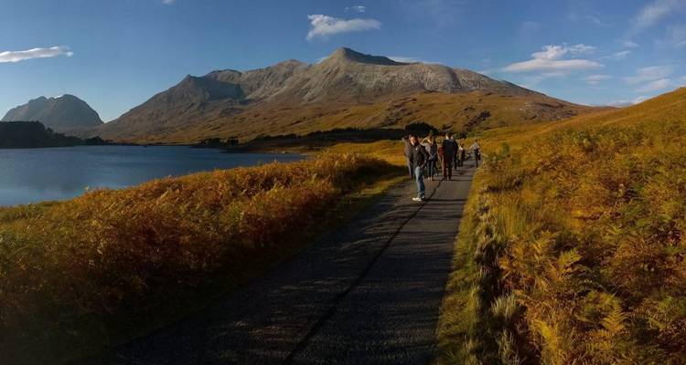 5 Day Skye & Highland Fling - MacBackpackers 10