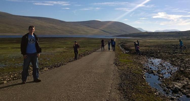 Circuito de 5 días por las Tierras Altas y Skye - MacBackpackers 4
