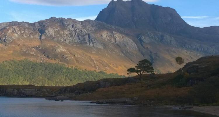 Circuito de 5 días por las Tierras Altas y Skye - MacBackpackers 2