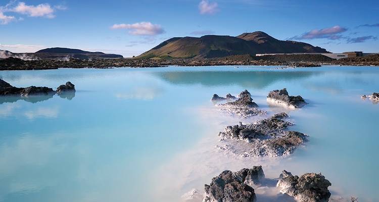 Esplendores de Islandia - Just You 5