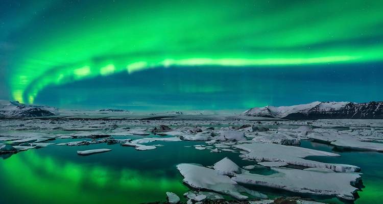 Esplendores de Islandia - Just You 2