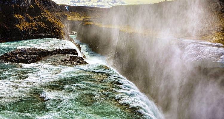 Esplendores de Islandia - Just You 4