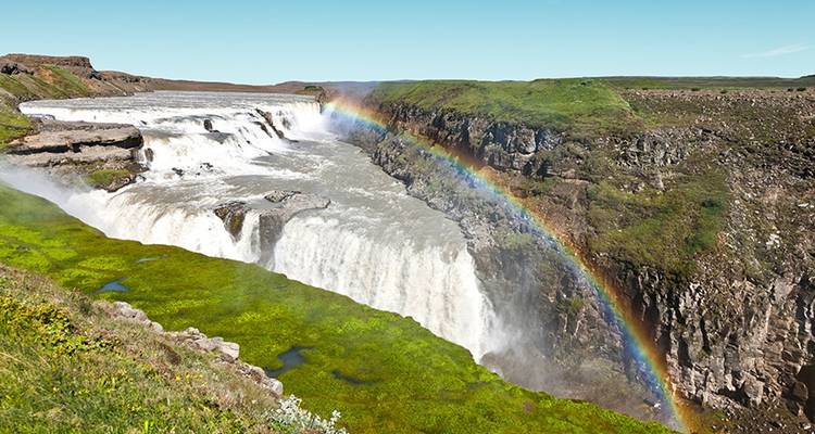 Esplendores de Islandia - Just You 7