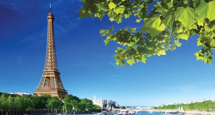 Cruising the Seine - Paris & Northern France - Just You 4