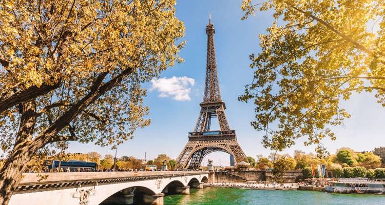 Cruising the Seine - Paris & Northern France - Just You 6