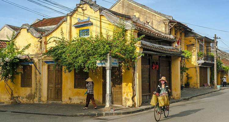 Découvrir le Vietnam - Just You 7