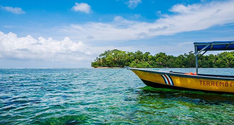 Costa Rica Real - Just You 1
