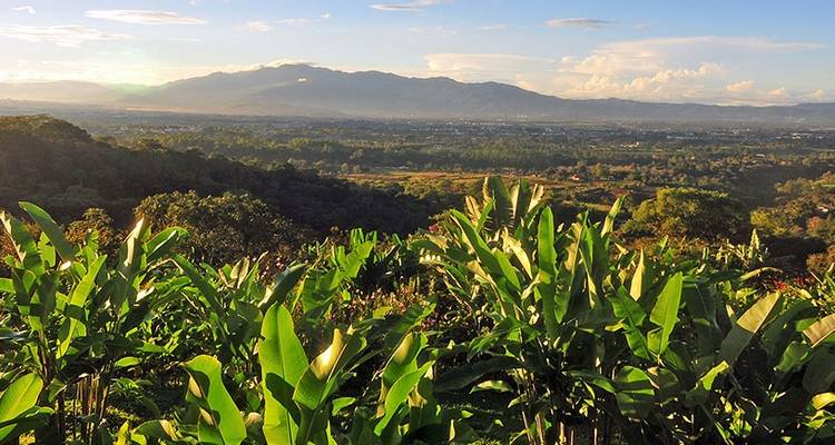 Costa Rica Real - Just You 8