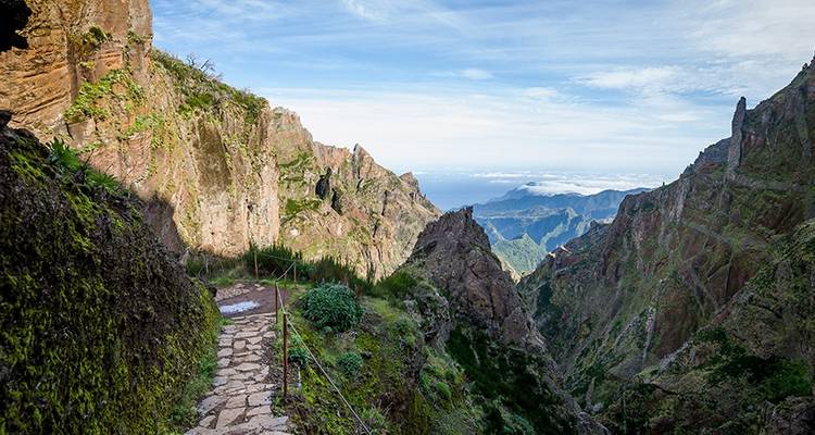 Madeira - The Pearl of the Atlantic - Just You 10