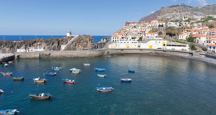 Madeira - The Pearl of the Atlantic - Just You 7