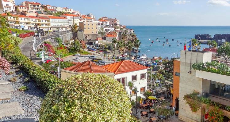Madeira - The Pearl of the Atlantic - Just You 3