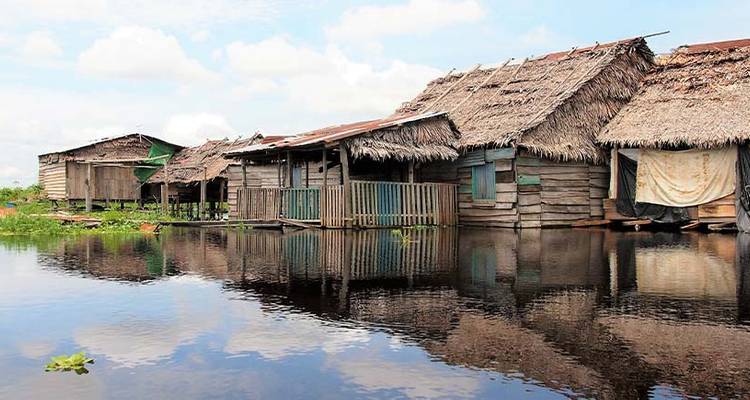 Highlights of Peru with the River Amazon add-on  - Lima - Just You 1