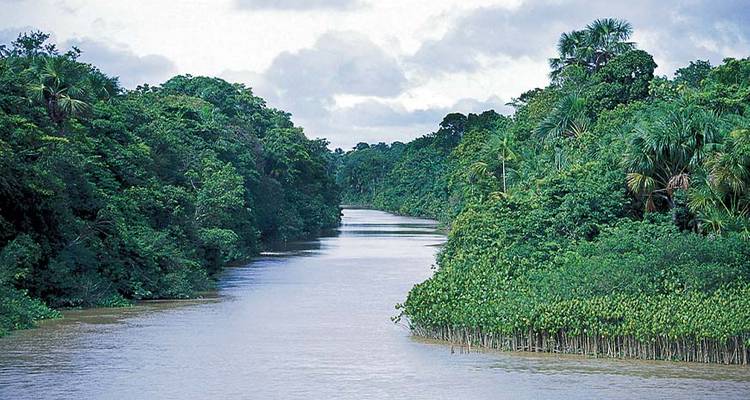 Highlights of Peru with the River Amazon add-on  - Lima - Just You 4