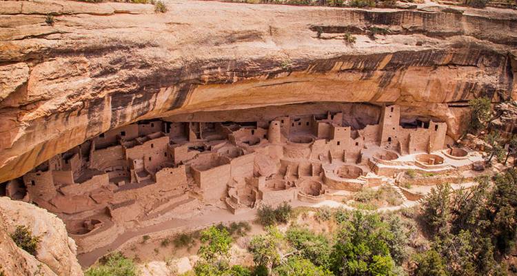 National Parks, Mount Rushmore and Little Big Horn - Just You 3