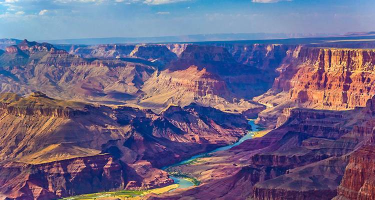 National Parks, Mount Rushmore and Little Big Horn - Just You 6
