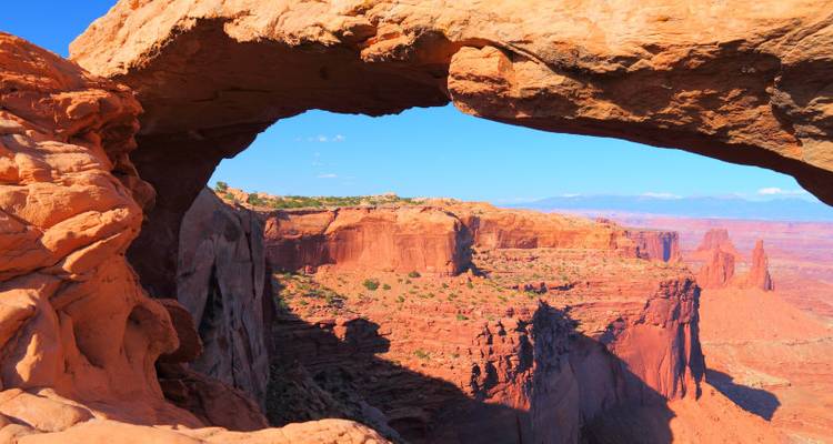 National Parks, Mount Rushmore and Little Big Horn - Just You 7
