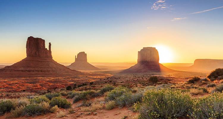 National Parks, Mount Rushmore and Little Big Horn - Just You 8