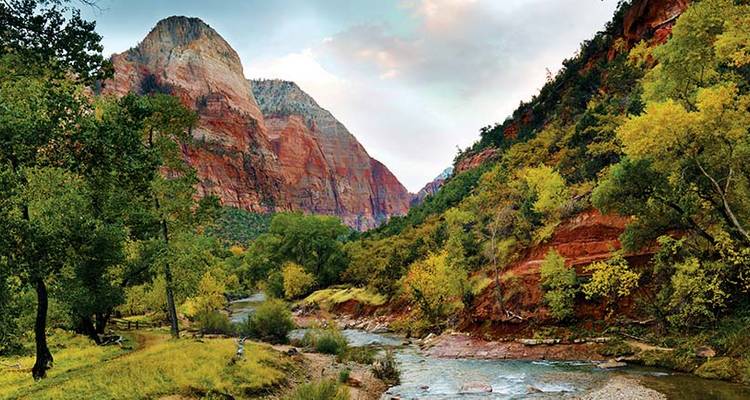 National Parks, Mount Rushmore and Little Big Horn - Just You 10