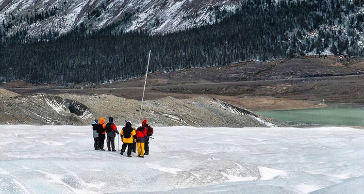 Canada et Montagnes Rocheuses - Just You 1